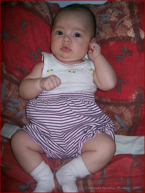 ChANtelle new PhoTos 129